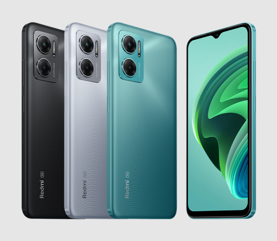 Note|1199 元起，小米 Redmi Note 11E今日开售：搭载天玑 700 5G 芯片