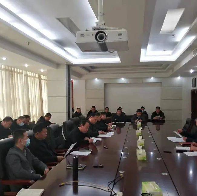 【执法督察】鹤壁市自然资源和规划局组织召开全市耕地保护督察整改工作研判会_问题_督察_整改