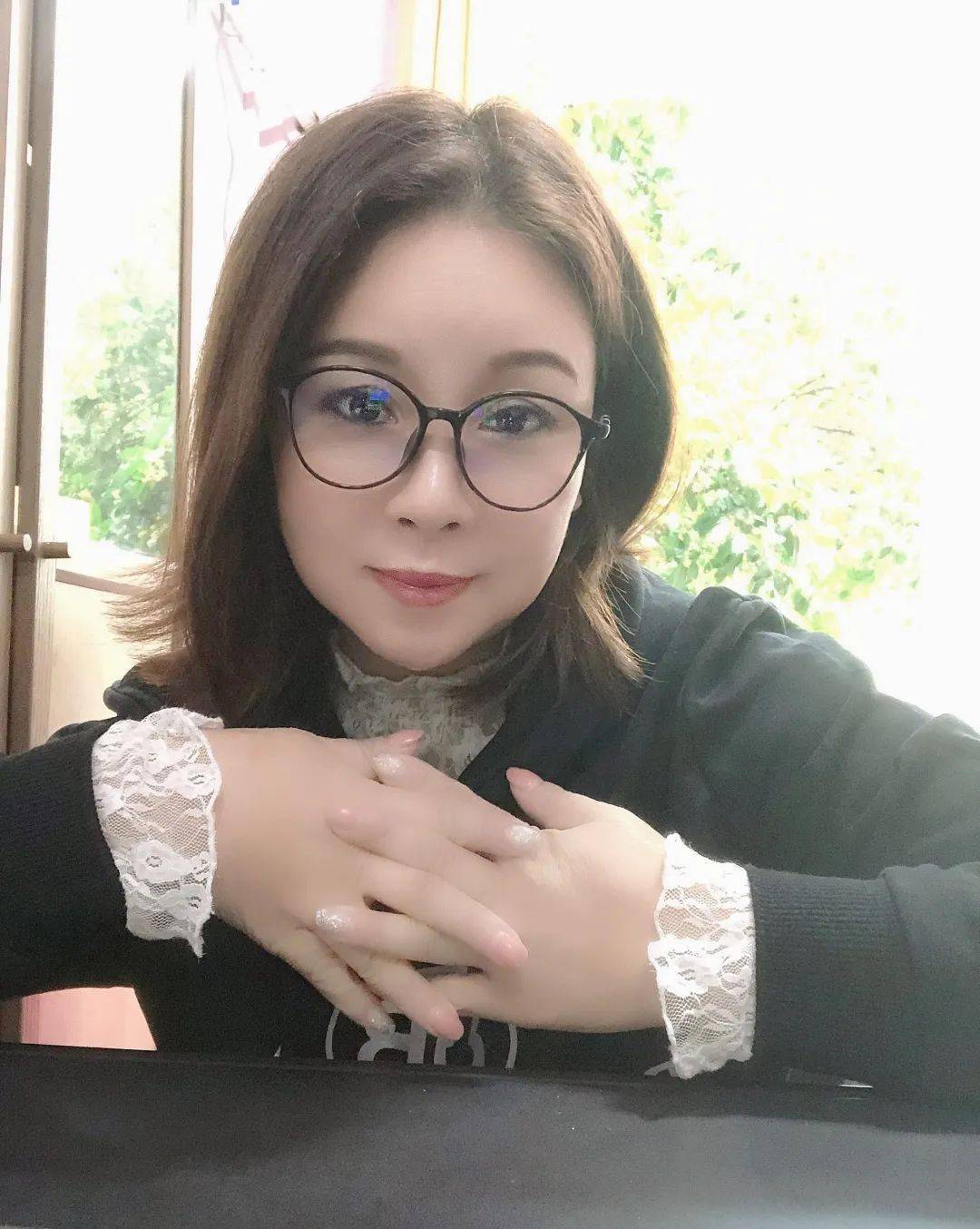 刘琼敏​甘为教师之孺子牛