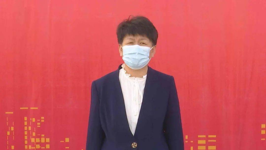 同心县75个重大建设项目集中开工