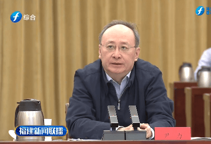 福建省委书记尹力坚决迅速遏制本次疫情在我省扩散蔓延势头