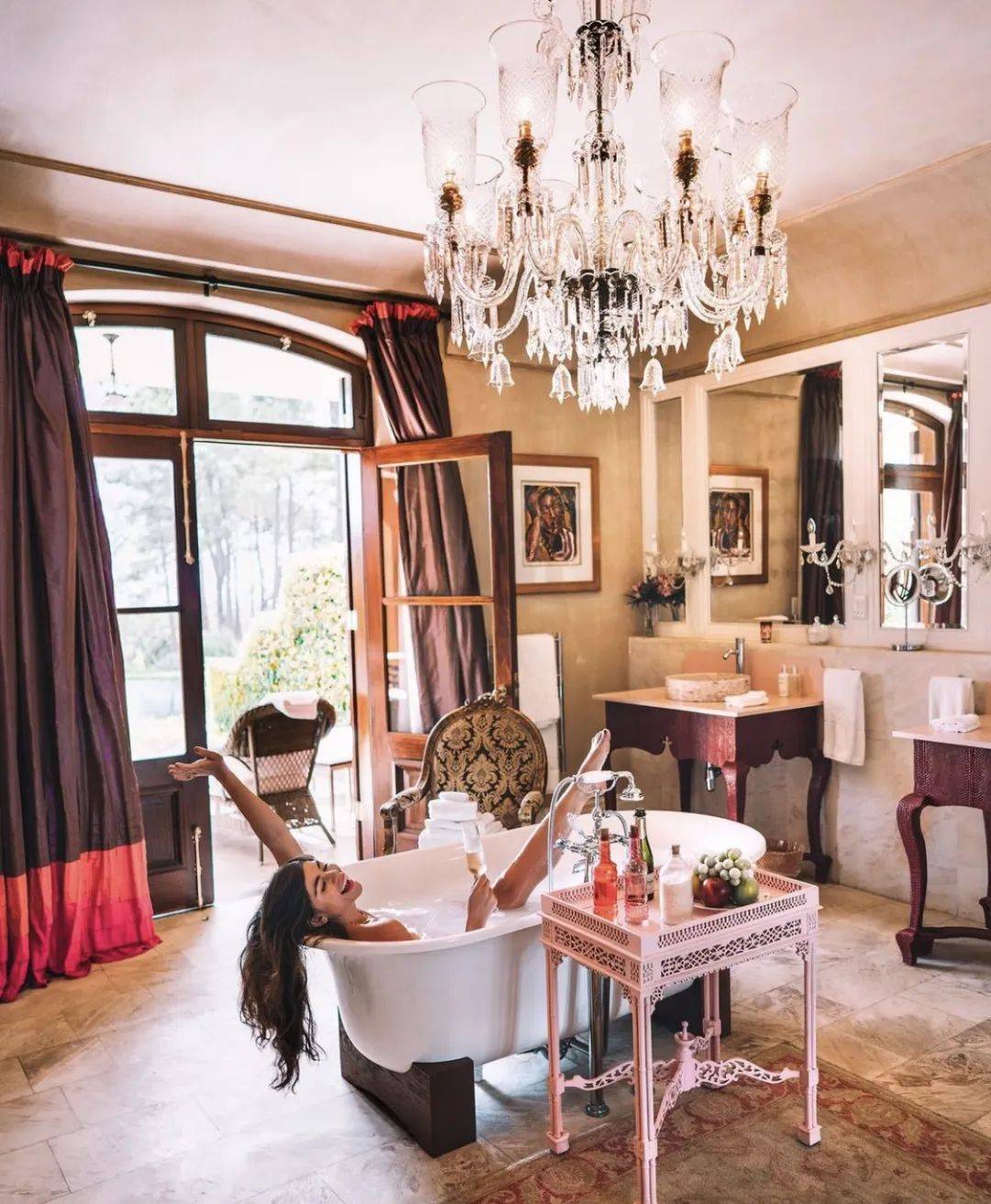 什么|拥有一座葡萄酒庄什么感觉?这十家酒店带你体验