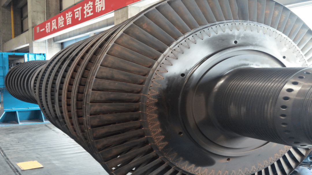 这50页ppt把汽轮机汽封系统都说透了.