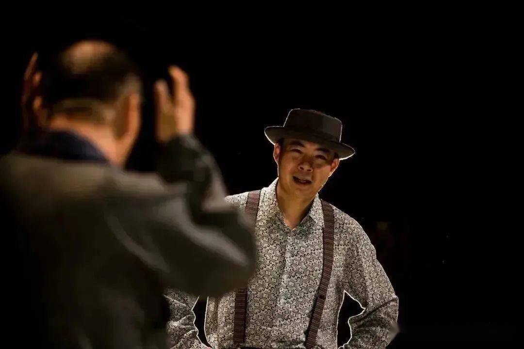 “艺”起抗疫 | 云赏艺陪您战疫情