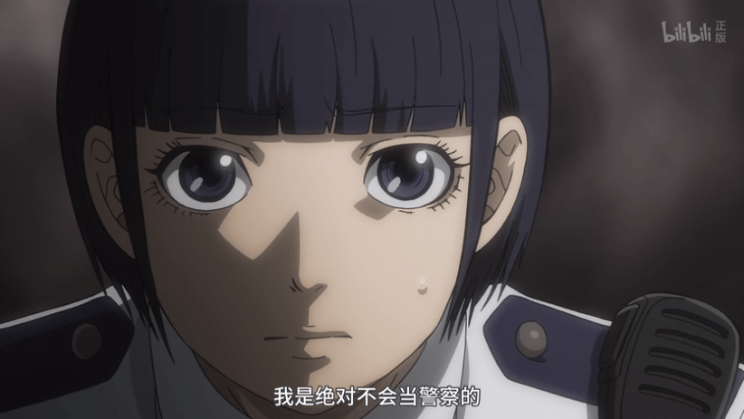 的反击|《秘密内幕～女警的反击～》：一部优秀的职场新人指南