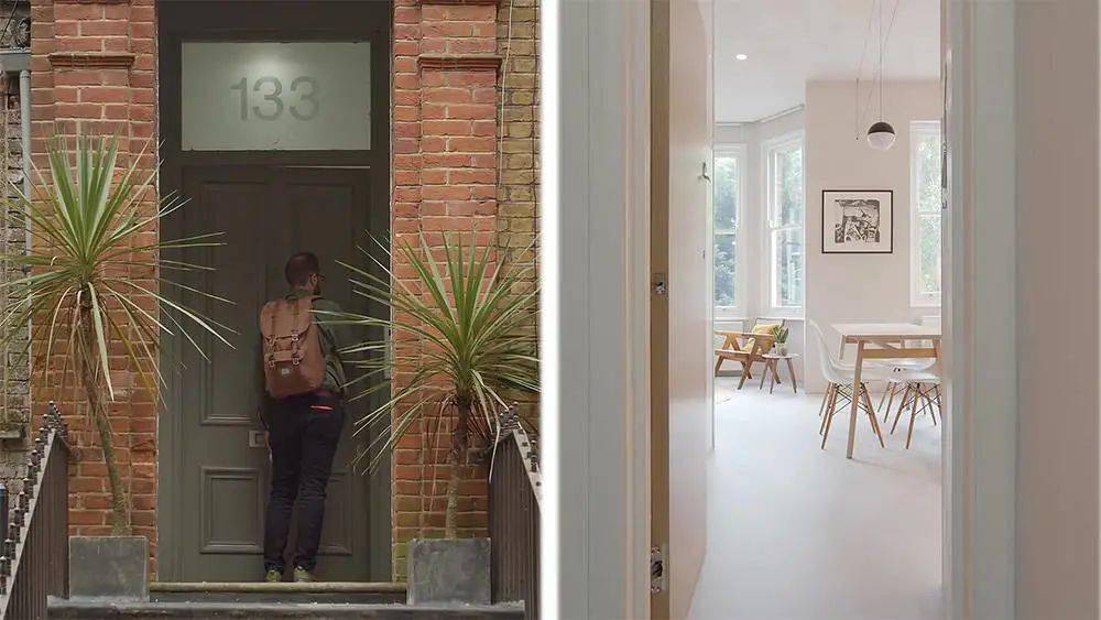 来自老房子看腻了？英国版《梦想改造家》劝你「别搬走，改造看看」