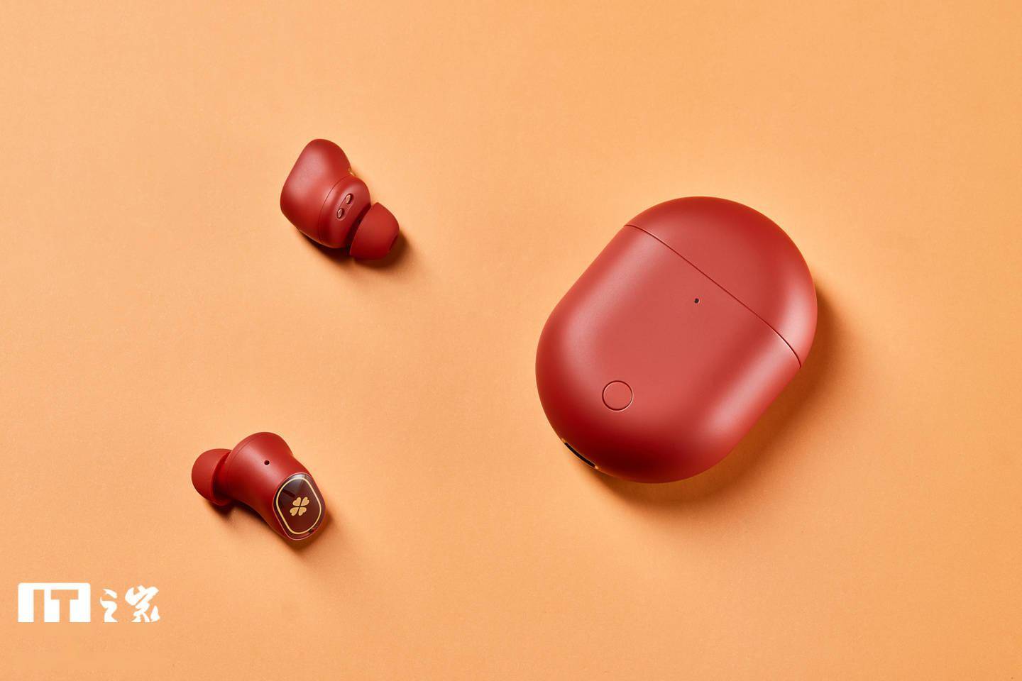 定制|【IT之家开箱】小米 Redmi AirDots 3 Pro 原神版图赏
