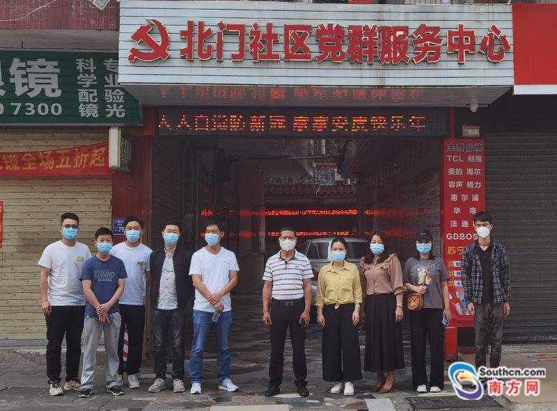 温维杰)据了解,为支援属地疫情防控工作,根据海丰县委组织部的要求