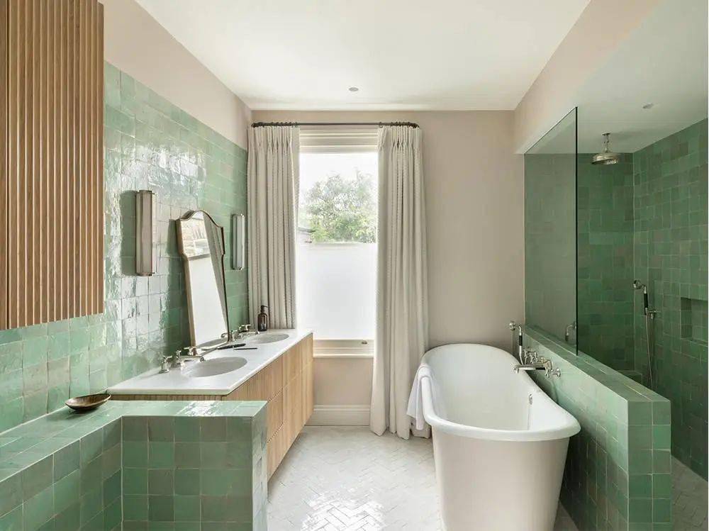 来自老房子看腻了？英国版《梦想改造家》劝你「别搬走，改造看看」