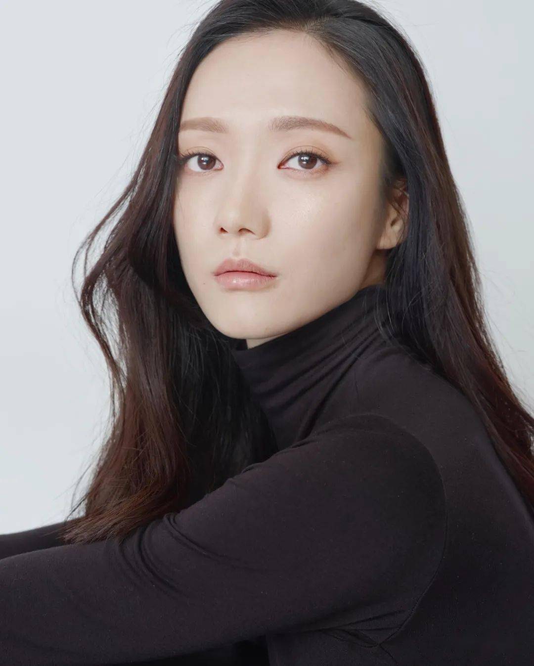 王君馨离开tvb上海追梦新的开始重新出发