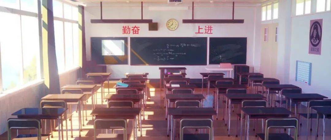 老师情绪失控连续掀翻6张课桌:当老师都选择躺平,不再管学生,才是教育的悲哀!_孩子_家长_管教
