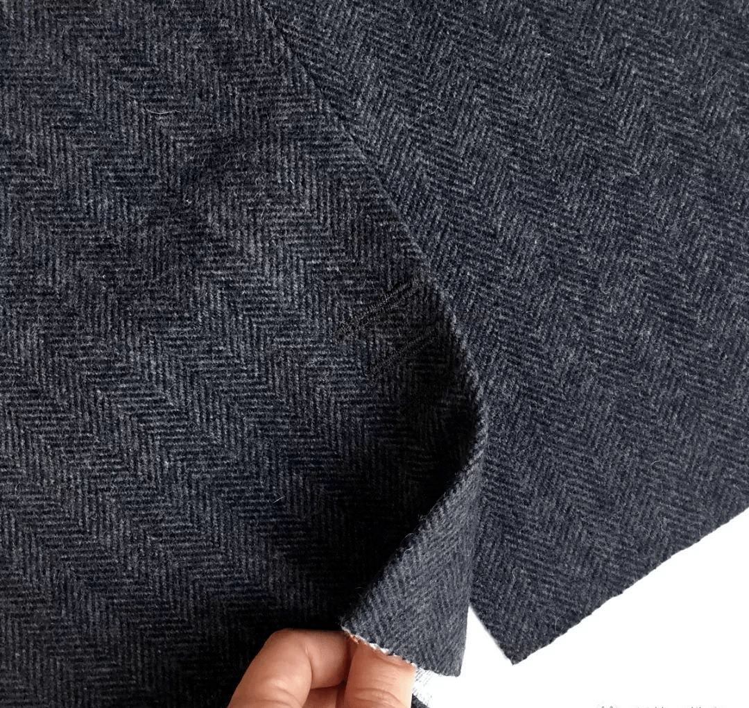 细节 教程 | 西服“如何做好袖开衩,以及袖子里衬的缝法”