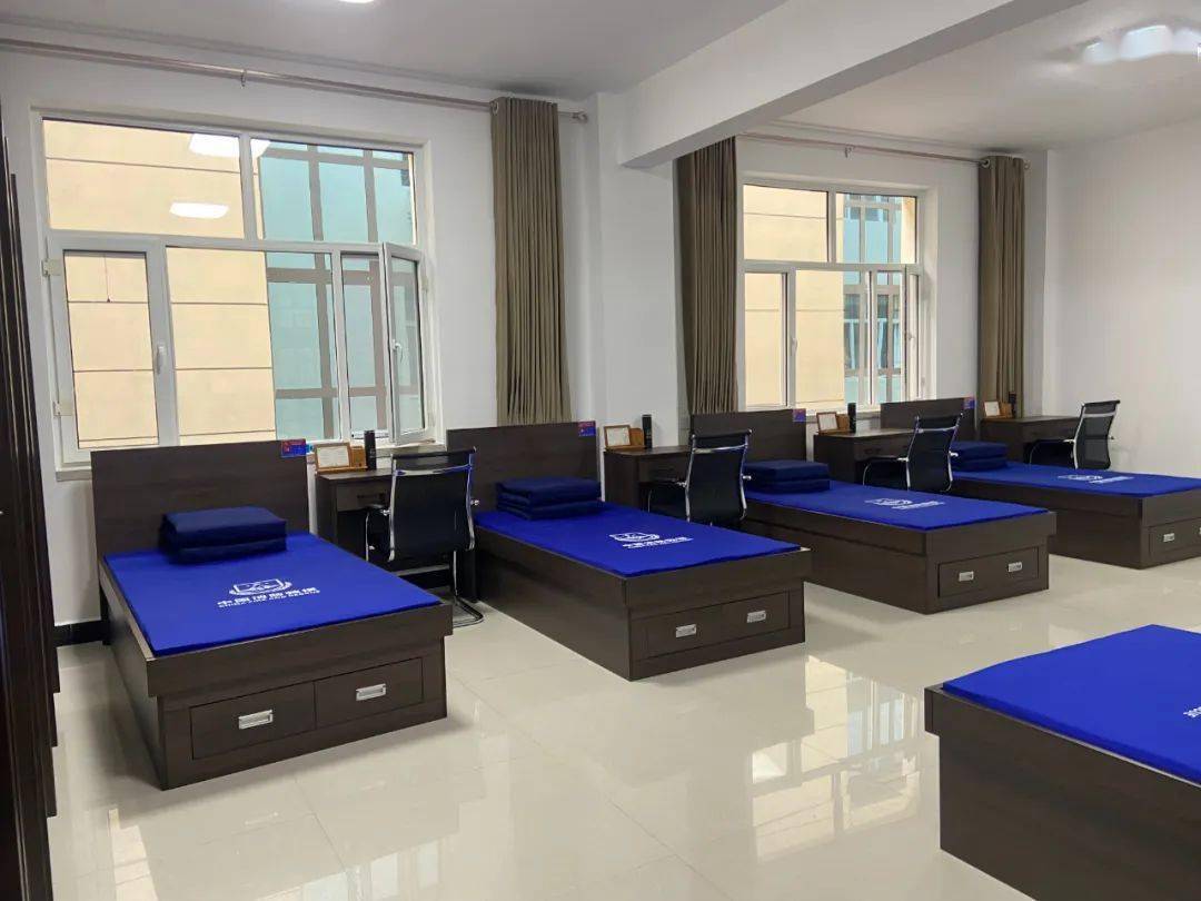 舟曲县消防救援大队新选调政府专职消防员蜕变记之内务篇