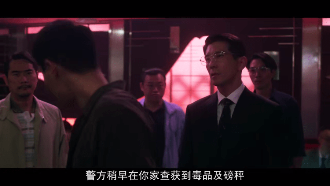 文成|铺垫了两季，《华灯初上》是烂尾还是升华？