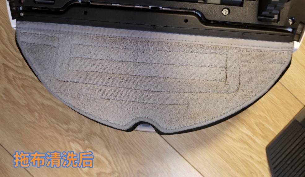 功能|石头自清洁扫拖机器人 G10S 体验：集大成之作