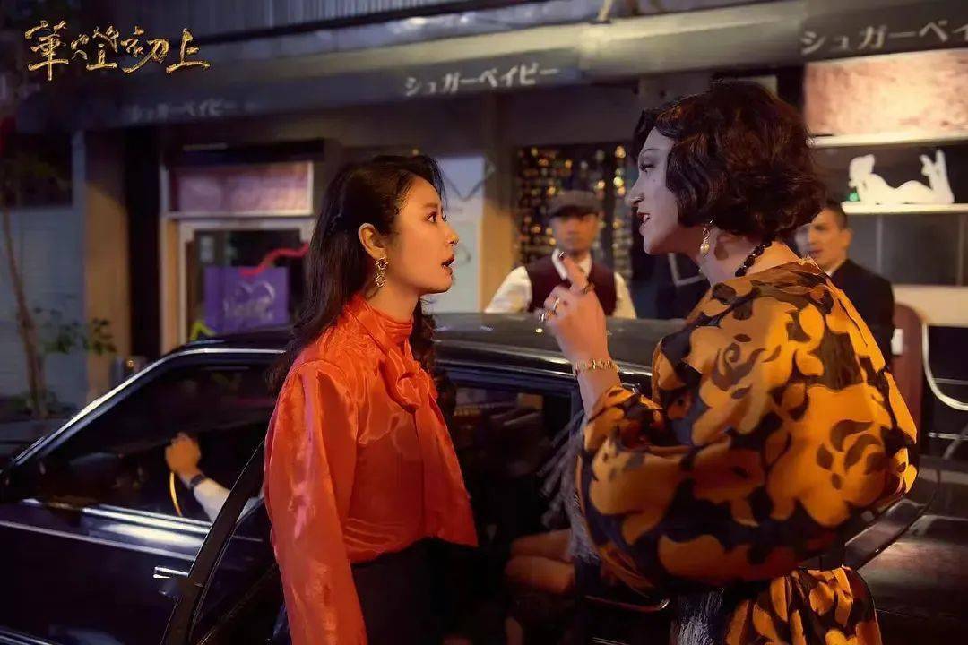 数据|榜单｜爱奇艺《热血街舞团》2022官宣 《华灯初上3》热播林心如再成为女性群像焦点