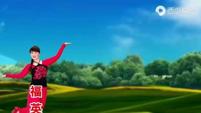 陕北民歌圪崂崂里走演唱陕北娜姐醉人醉心十分好听