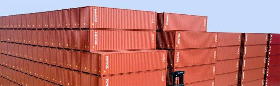 这家"货柜龙头"赚翻了,马士基也要看它脸色_triton_航运公司_租赁