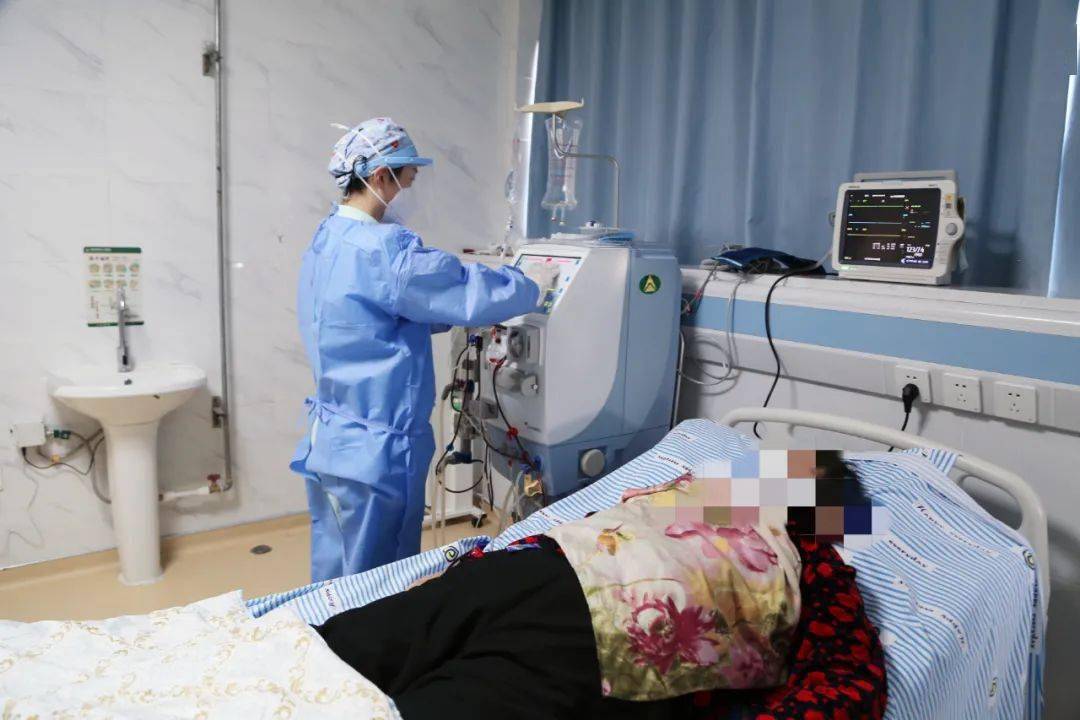 金马_血液_床位