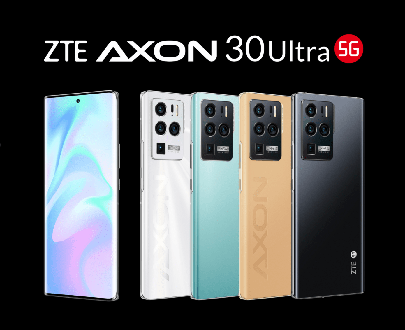 该机|中兴旗舰新机入网工信部：外观类似努比亚 Z40 Pro