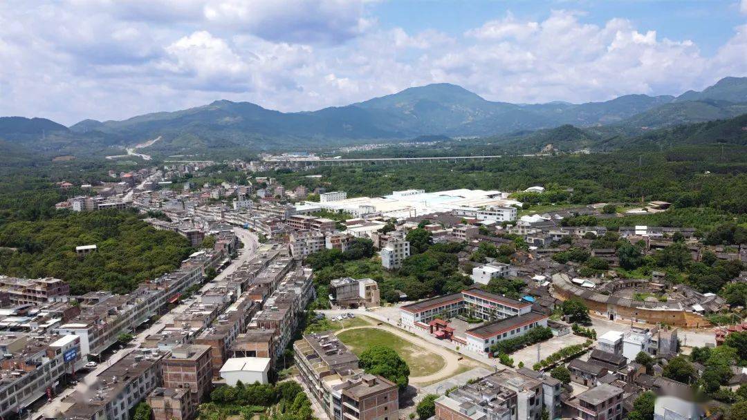 百村记忆三饶篇南新村