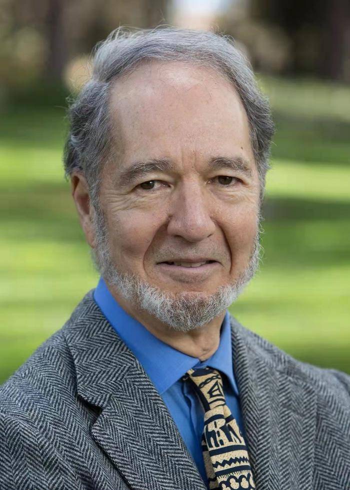 21健谈专访生理学家戴蒙德新冠疫情是全球性挑战需要全球性解决方案