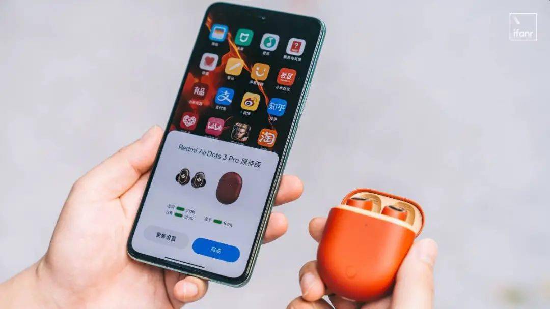 测试|K50 Pro 焊上了一扇门，天玑 9000 打开了一扇门