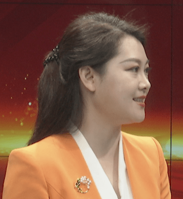 国网赤峰供电公司总经理 党委副书记 张国力张总,您好主持人 邹研现代