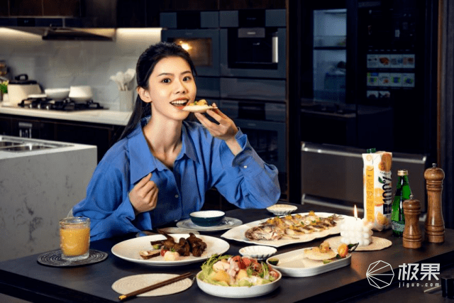 海尔：冰箱不再是存储箱，也是中转箱