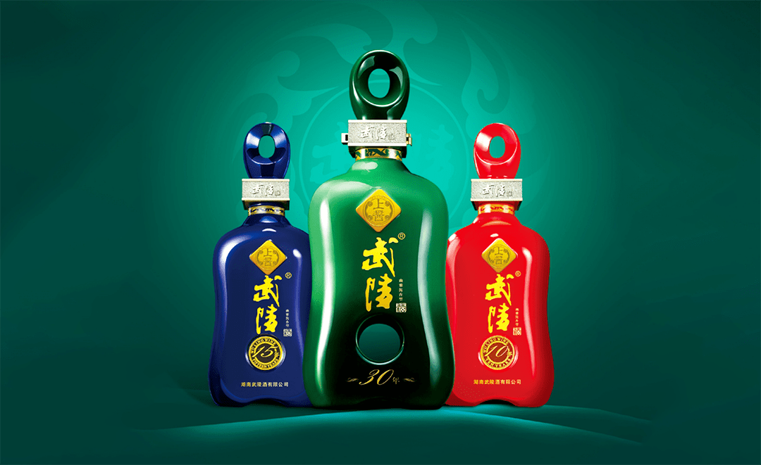 44岁的浦文立从丰联主动请缨,带着一支20多人的it团队来到武陵酒,以