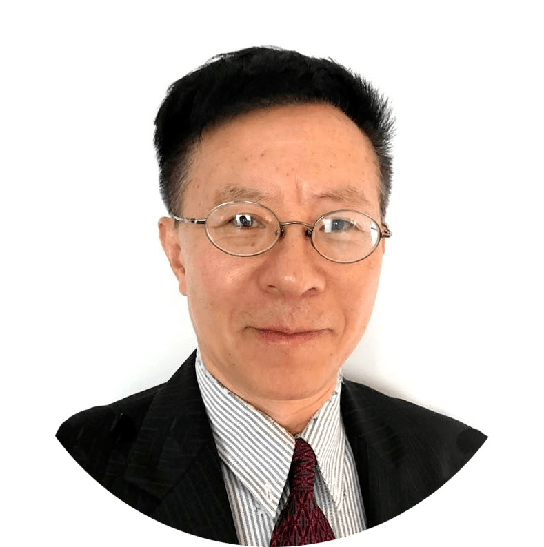 官宣 | 陈杰博士加入圣方医药研发担任首席科学官