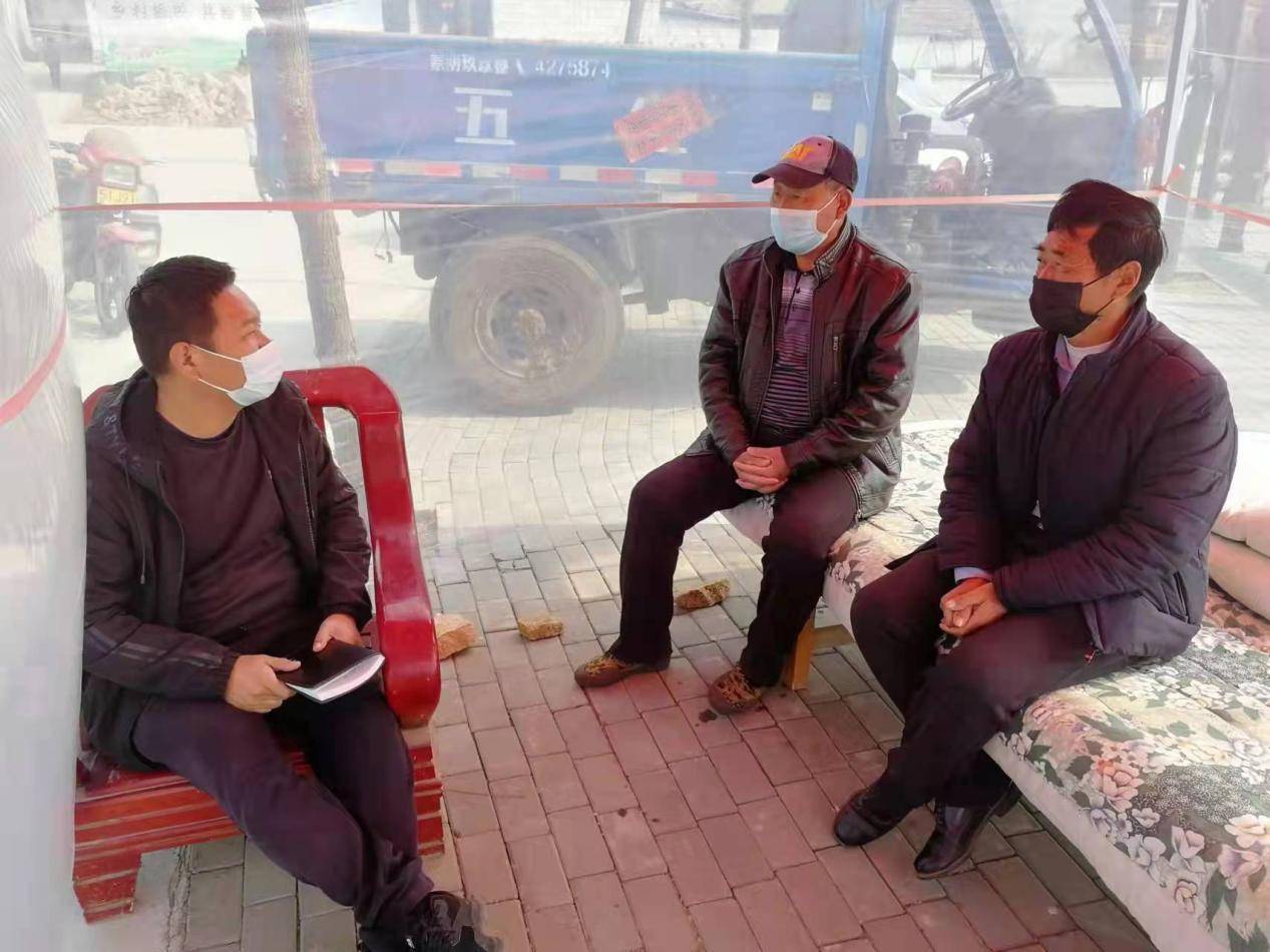 (通讯员 梅青霞)