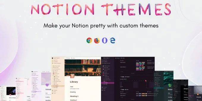 平台|Notion 汉化、插件、教程……推荐 20+ 个 Notion 优秀资源