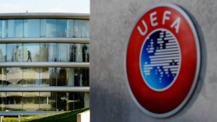 欧冠|美媒：欧足联将推出FFP改革方案，足球相关支出不得超收入的70%