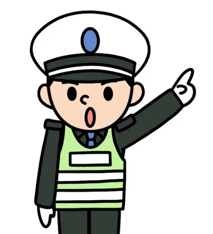 恩平交警爱心接力将孕妇护送到医院安全生产