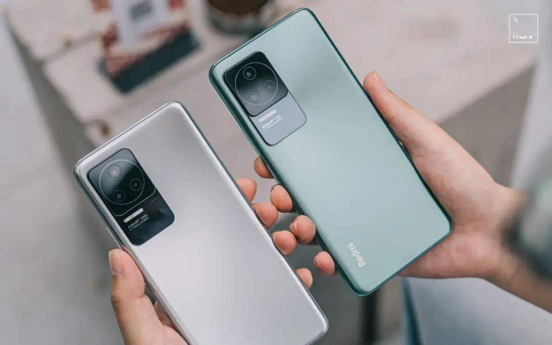 测试|K50 Pro 焊上了一扇门，天玑 9000 打开了一扇门