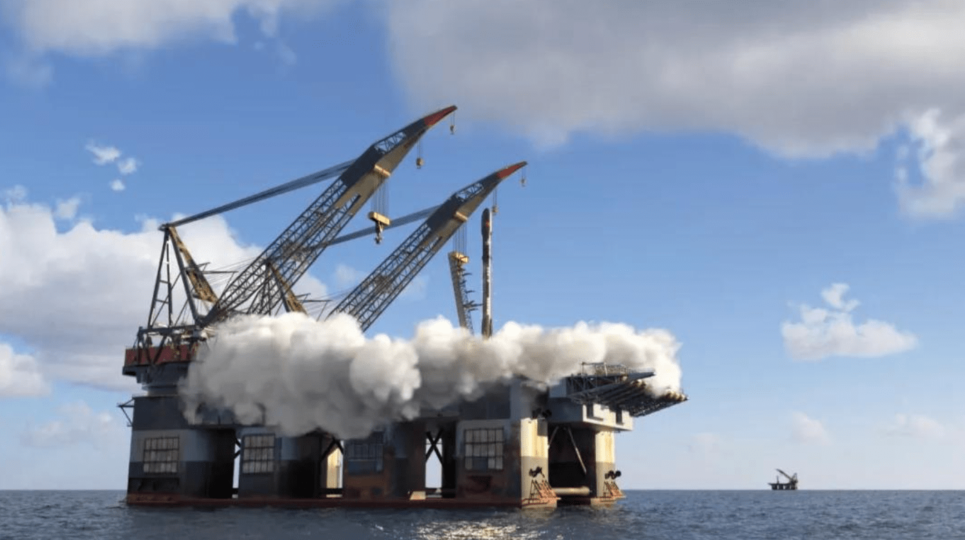 星河动力刘百奇：现在星多箭少，怎么看中国商业航天与马斯克差距