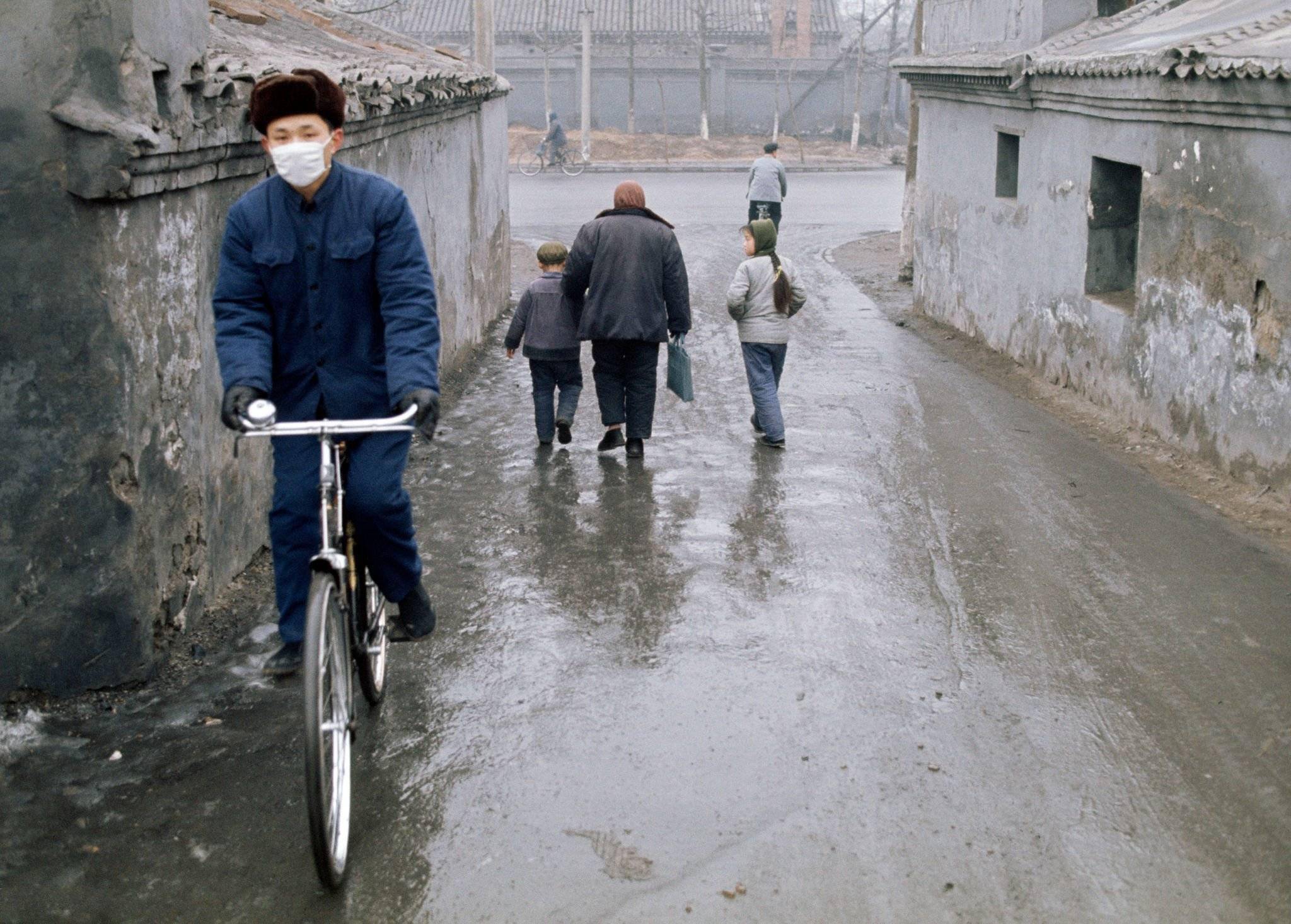 70年代的中国老照片35