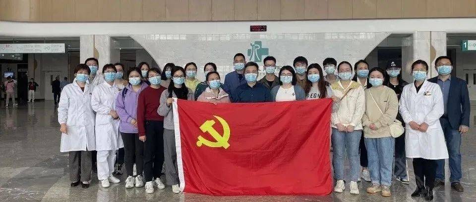 句容市人民医院:筑起生命健康堡垒守护家园_工作_疫情_王道伟
