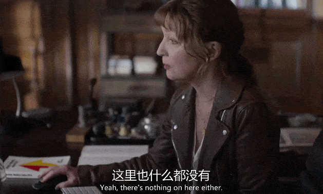 庞德|一口气6集,全员恶人,烧脑指数100%