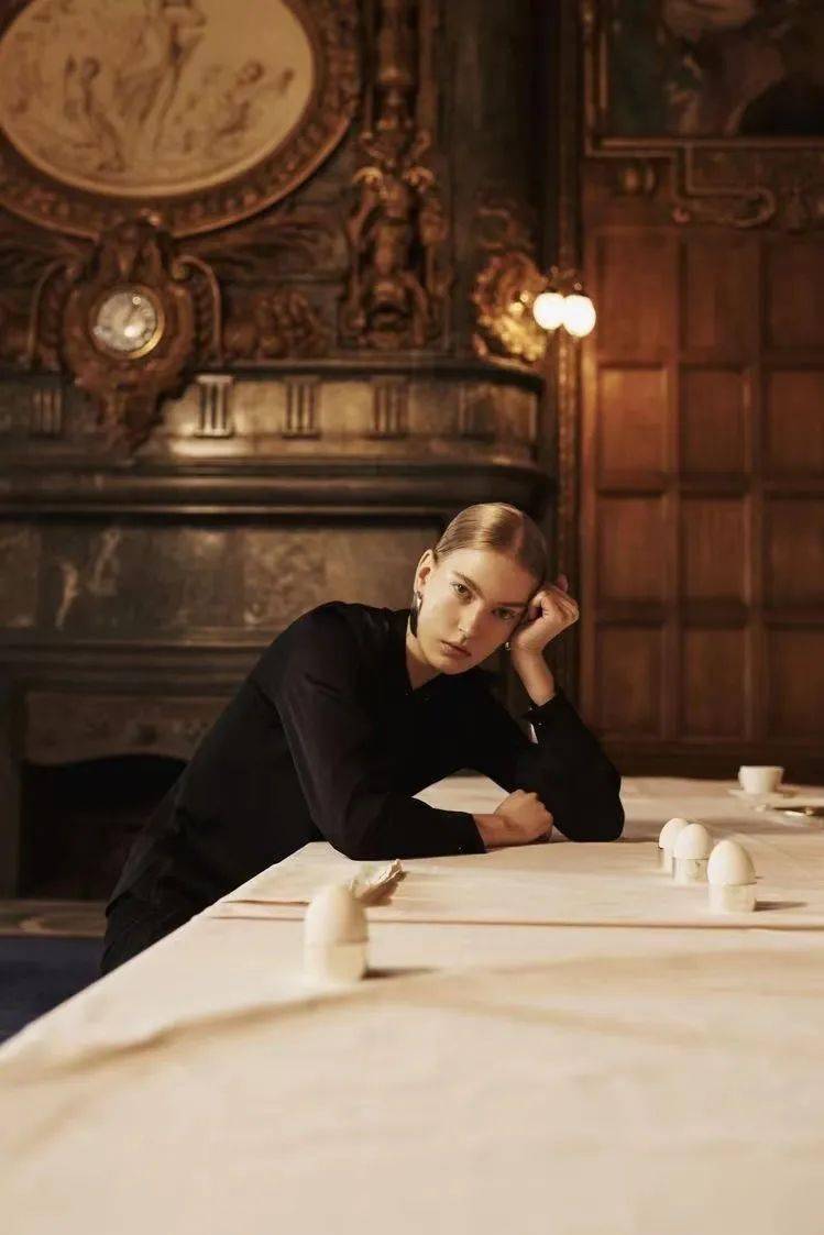 是一种生活，一定要有仪式感