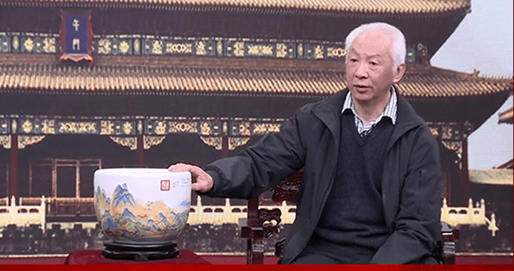 王锡良_江山_中国