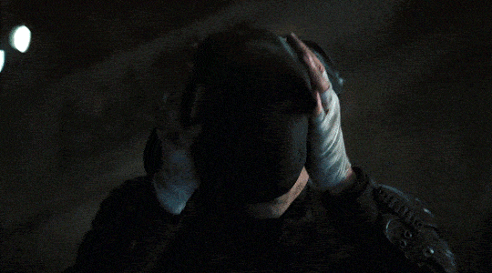 科技|听黄执中夫妇解读蝙蝠侠，比《新蝙蝠侠》还精彩！！