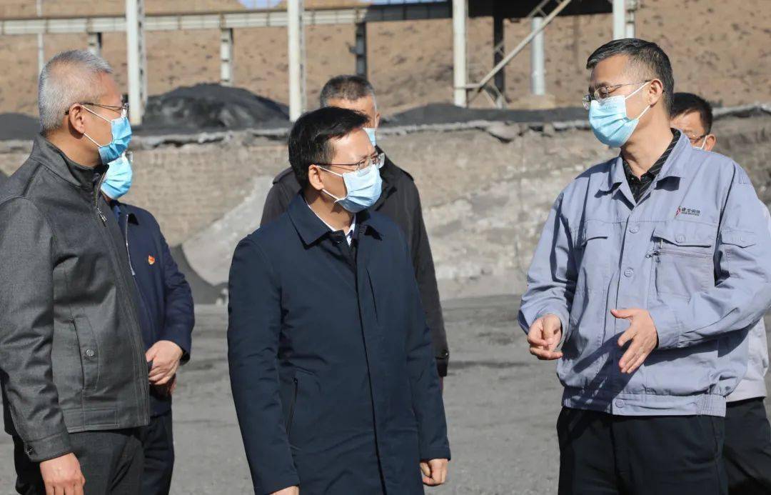 唐毅坚决改彻底改改到位从严从实抓好生态环境综合治理