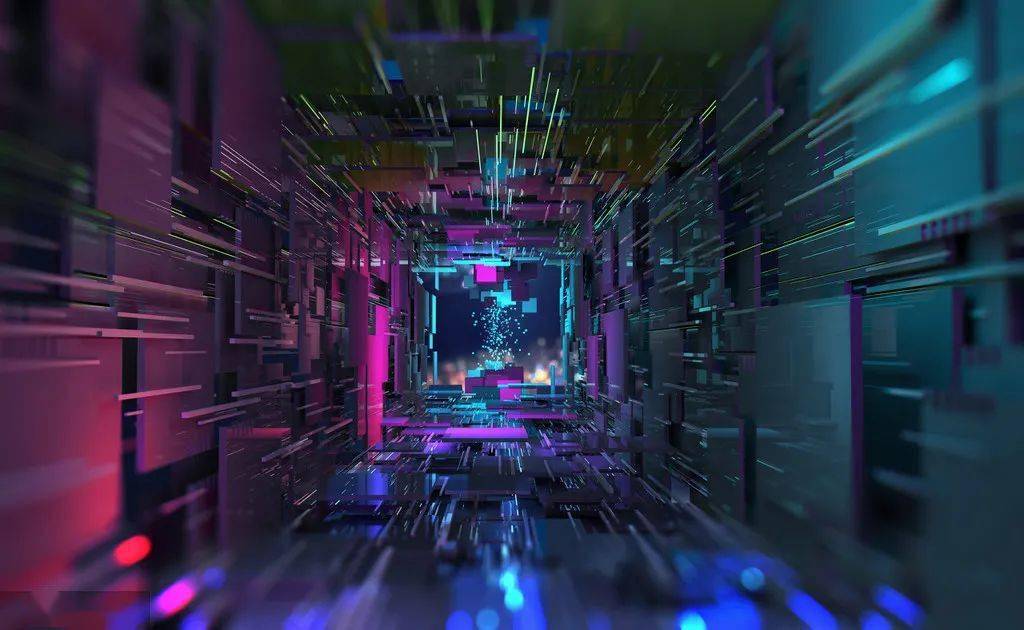 潘爱民：计算机程序的演进——我的程序人生三十年