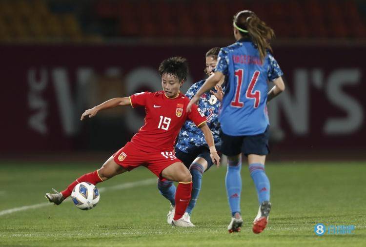 决赛|张琳艳：12岁时就梦想带领中国女足超越孙雯时代，为此一直在努力