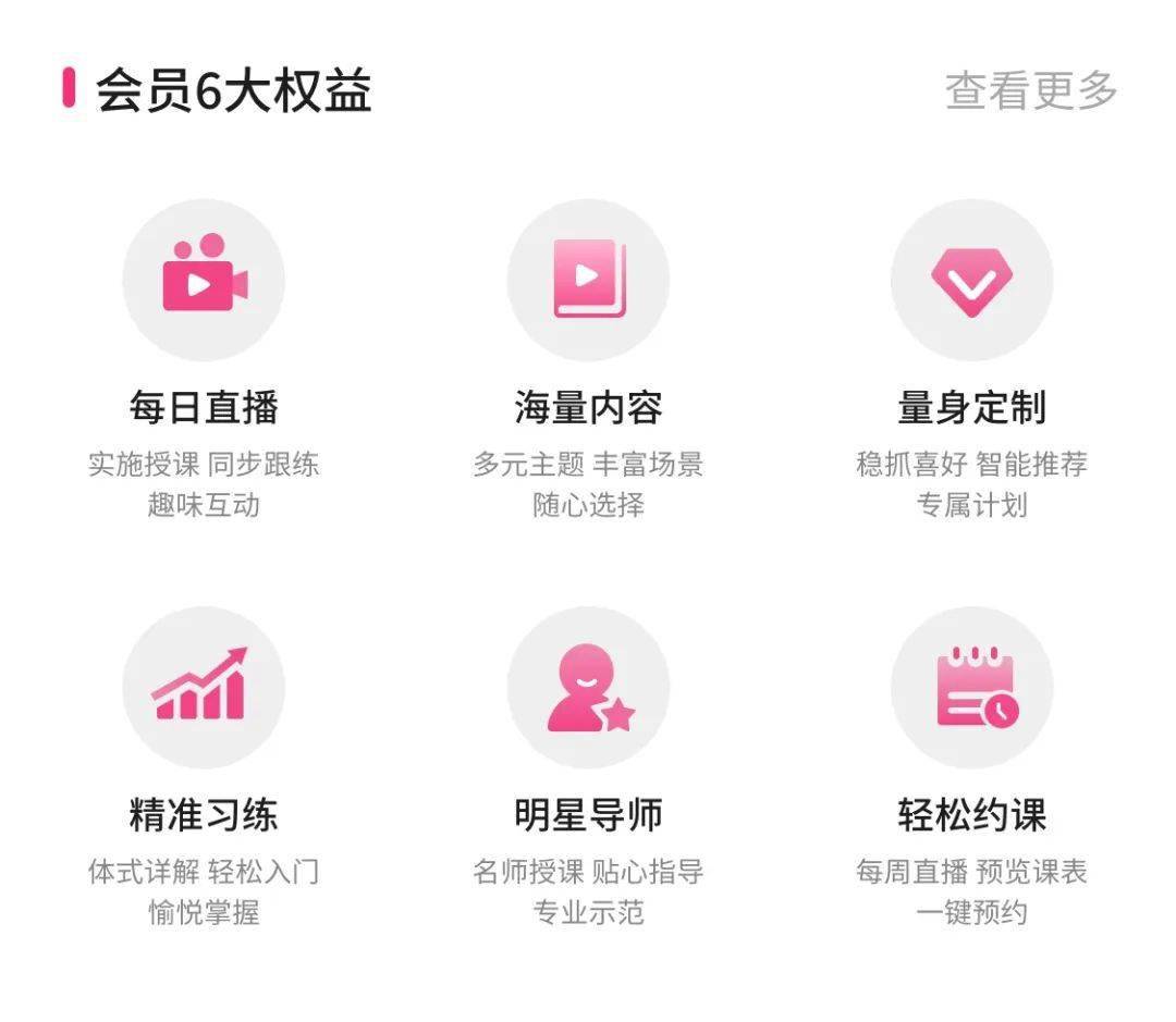 app春天做这几件事,想不变美都很难哦!