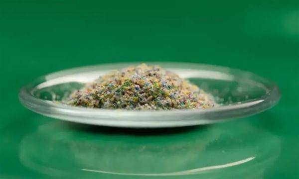 历史上首次！人体血液中发现了这一物质