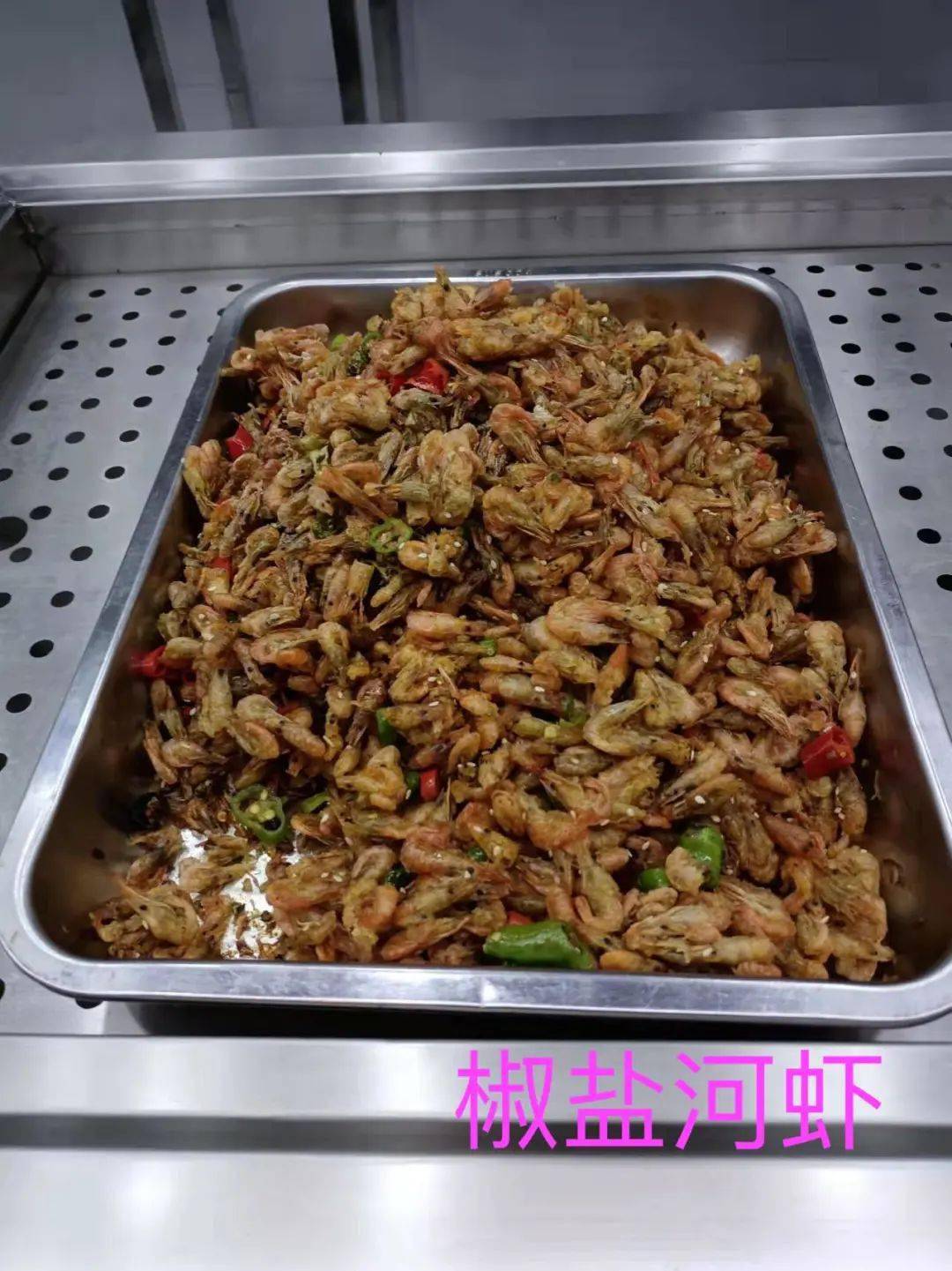 武大食堂上新│糖醋排骨红烧排骨椒盐排骨海量图片预警