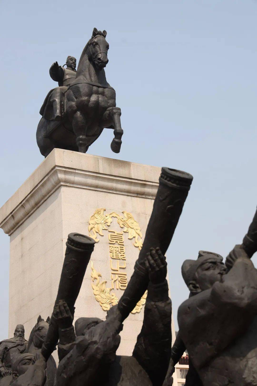 广纳贤才唐太宗李世民即位后沉浸式感受唐太宗的风采和魅力深度走进"